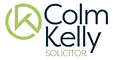 Colm Kelly Solicitos