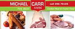 Carrs Foods