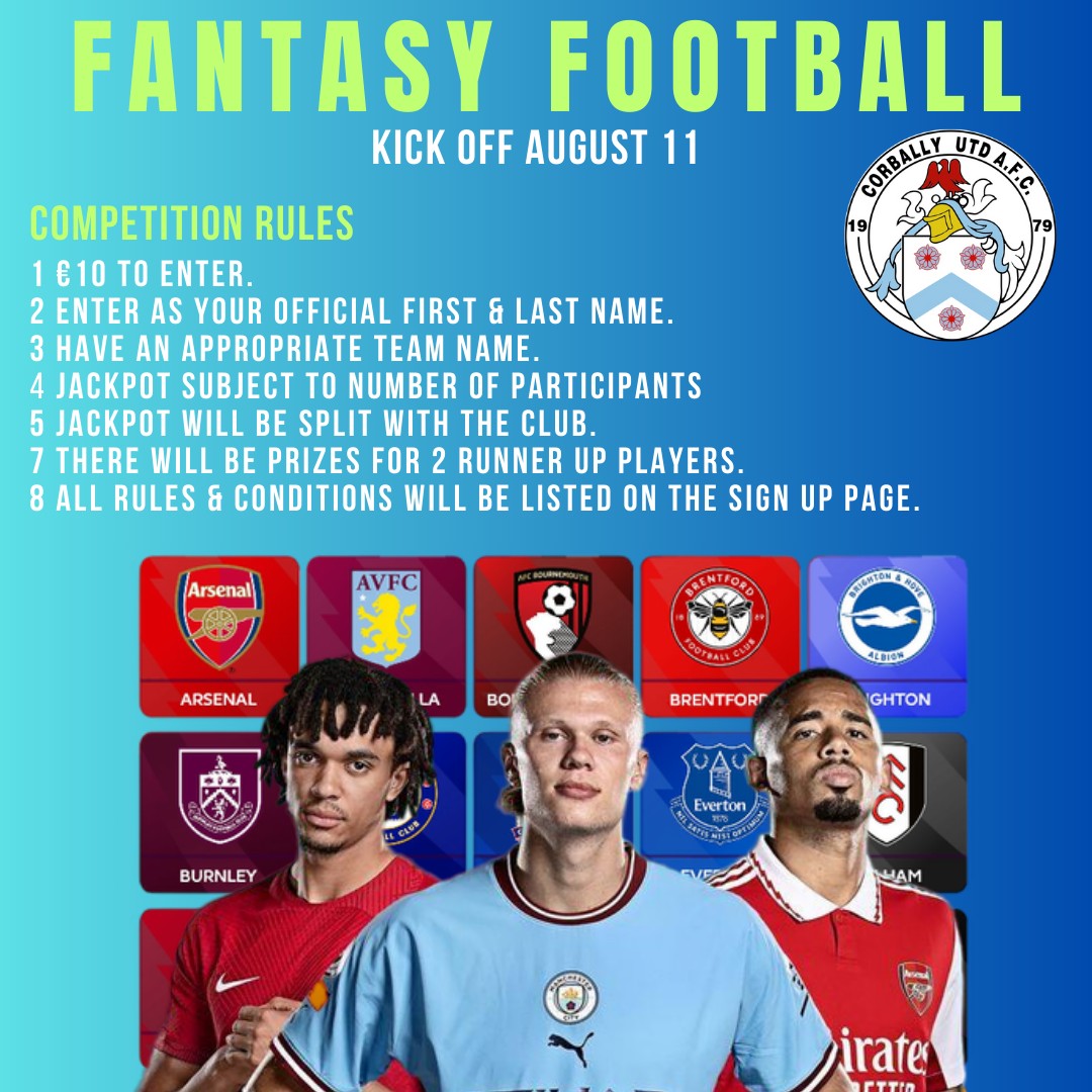 Fantasy on sale football rules