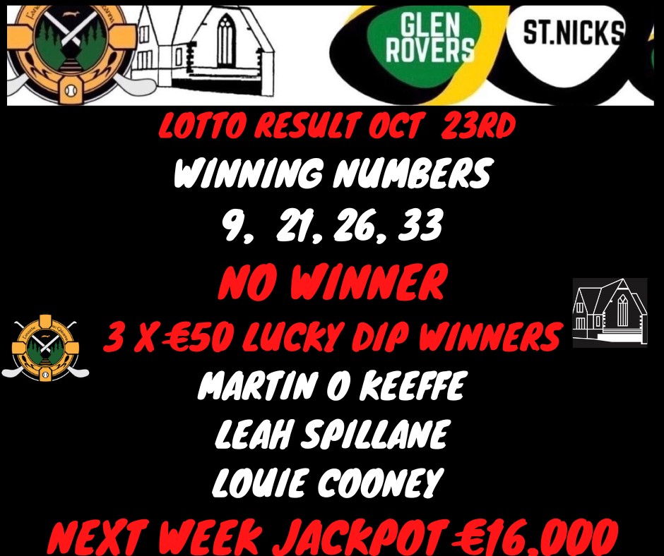 Oct 23 deals lotto numbers