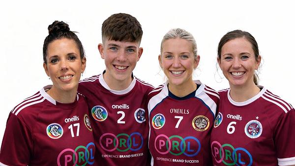 The Hybrids - Sponsored by Jenkinson Brothers Haulage Ltd