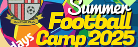 Balrath Summer CAMP 2025 - Book NOW