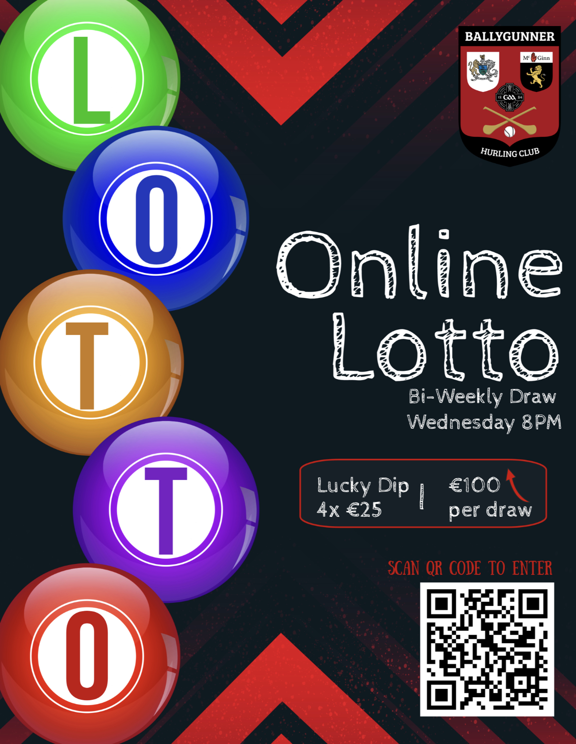 S3 lotto online result today