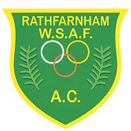 Rathfarnham WSAF AC