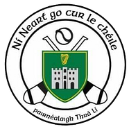 Tralee Parnells Hurling & Camogie Club