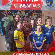 🔴⚪ CUMANN NA mBUNSCOL CHAMPIONS! 🔴🏐
