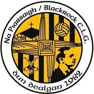 Na Piarsaigh / Blackrock CLG