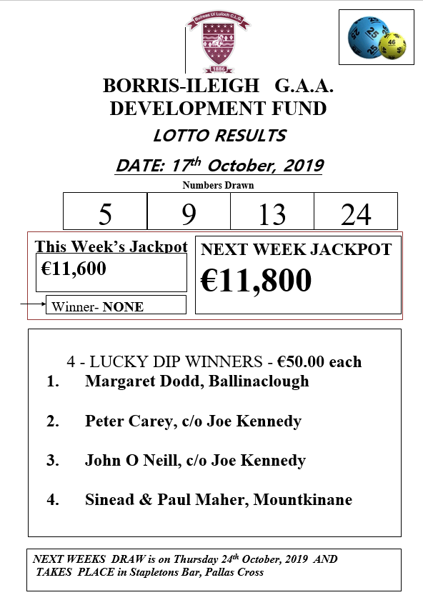 Lotto result march 19 2019 outlet draw