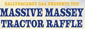 Fundraiser 2025