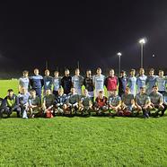 Reports: IFC Semi-Final, U21 Rd 1 & JCH Semi-Final