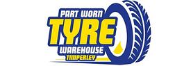 Part Worn Tyre Warehouse