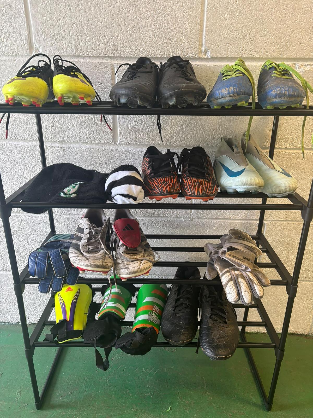 BOOT SWAP INITIATIVE 