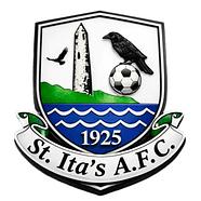 St Ita’s AFC (Dublin)