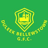 Duleek Bellewstown GFC