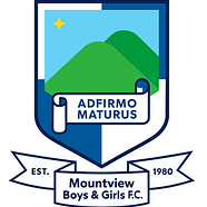 Mountview Boys & Girls FC