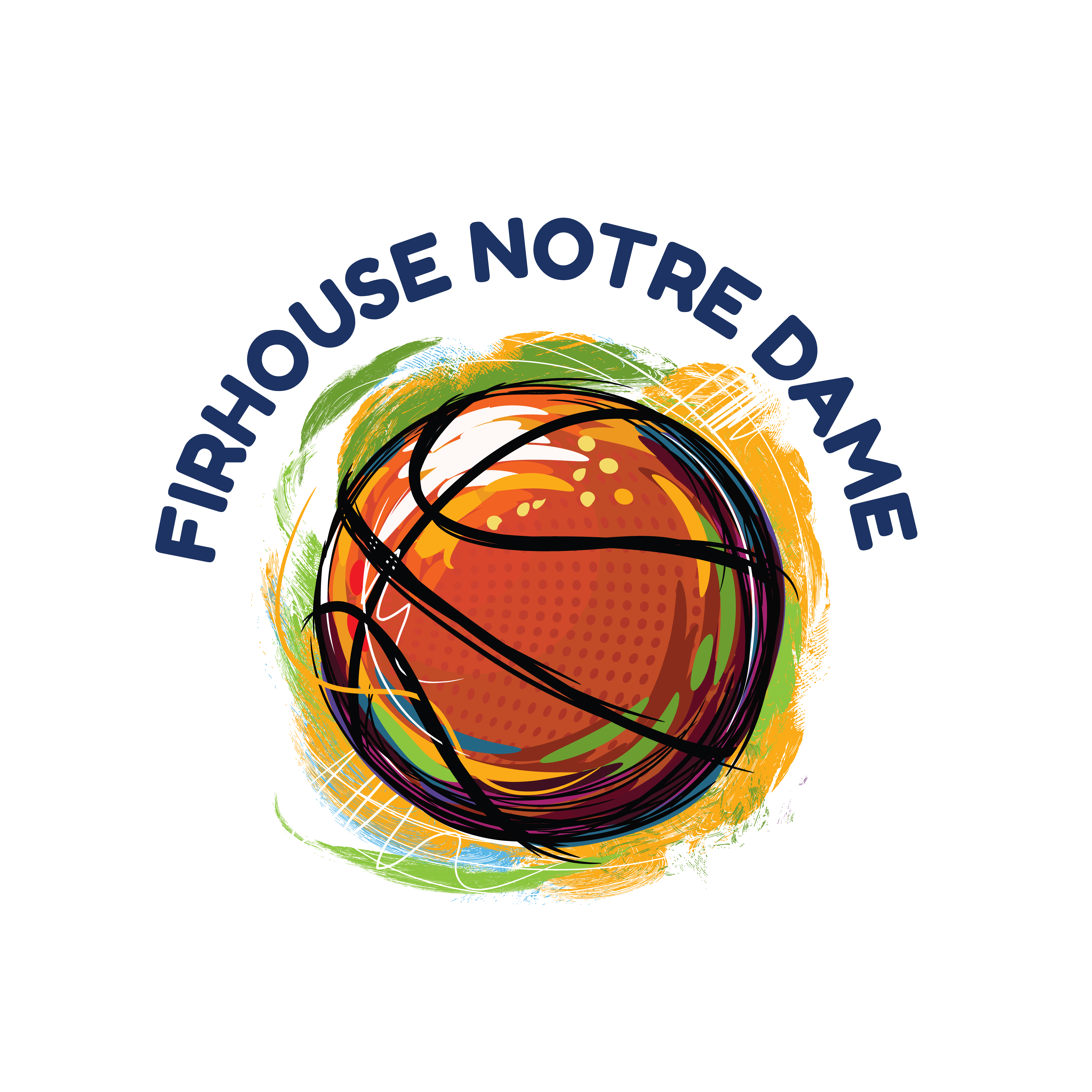 Firhouse Notre Dame Ladies BBI Youth Leadership Programme