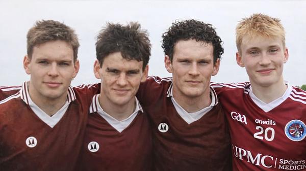 The Sparkys - Sponsored by Lacey Electrical Contractors