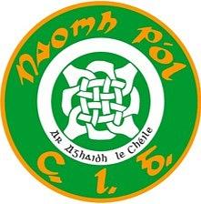 Notification of C.L.G. Naomh Pól Annual General Meeting 2026