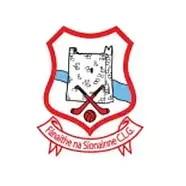 Shannon Rovers GAA