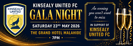 Fundraising Gala