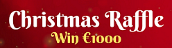 Christmas Raffle