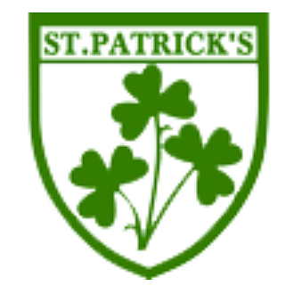 St. Patricks Well — Crowpark (1st Division)