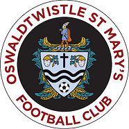 Oswaldtwistle St Mary's Football Club