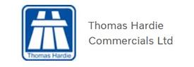 Thomas Hardie