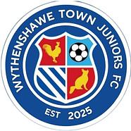 Wythenshawe Town Juniors