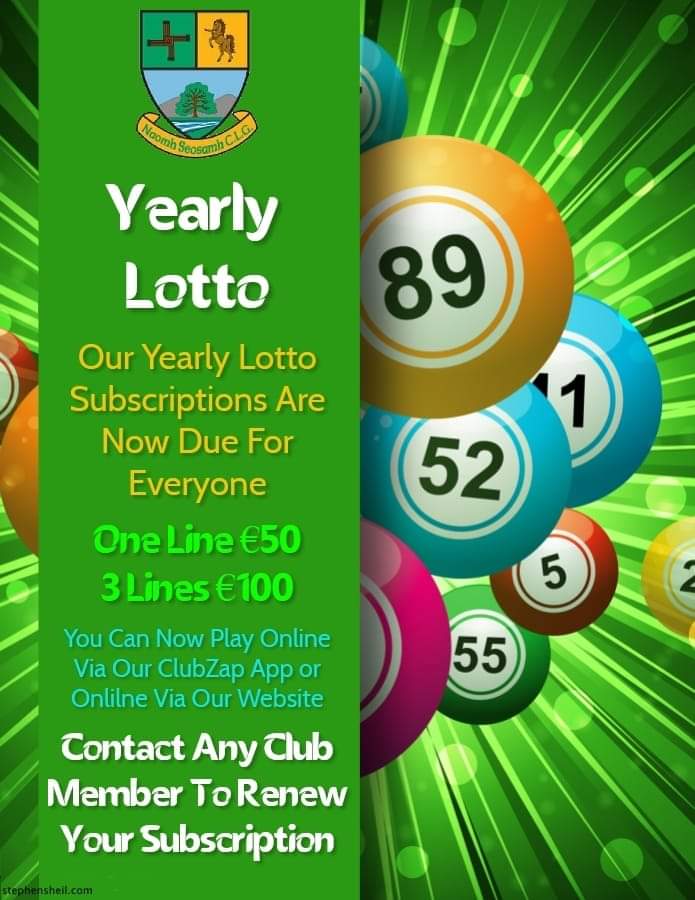 Lotto tonight deals