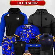 Get your Spa GAA gear sorted for Christmas