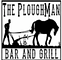 The Ploughman