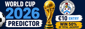 World Cup 2026 Predictor