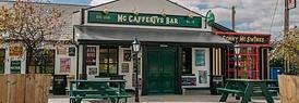 McCafferty’s Bar