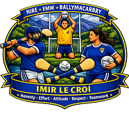 Nire/FMW GAA & Ballymacarbry LGFC