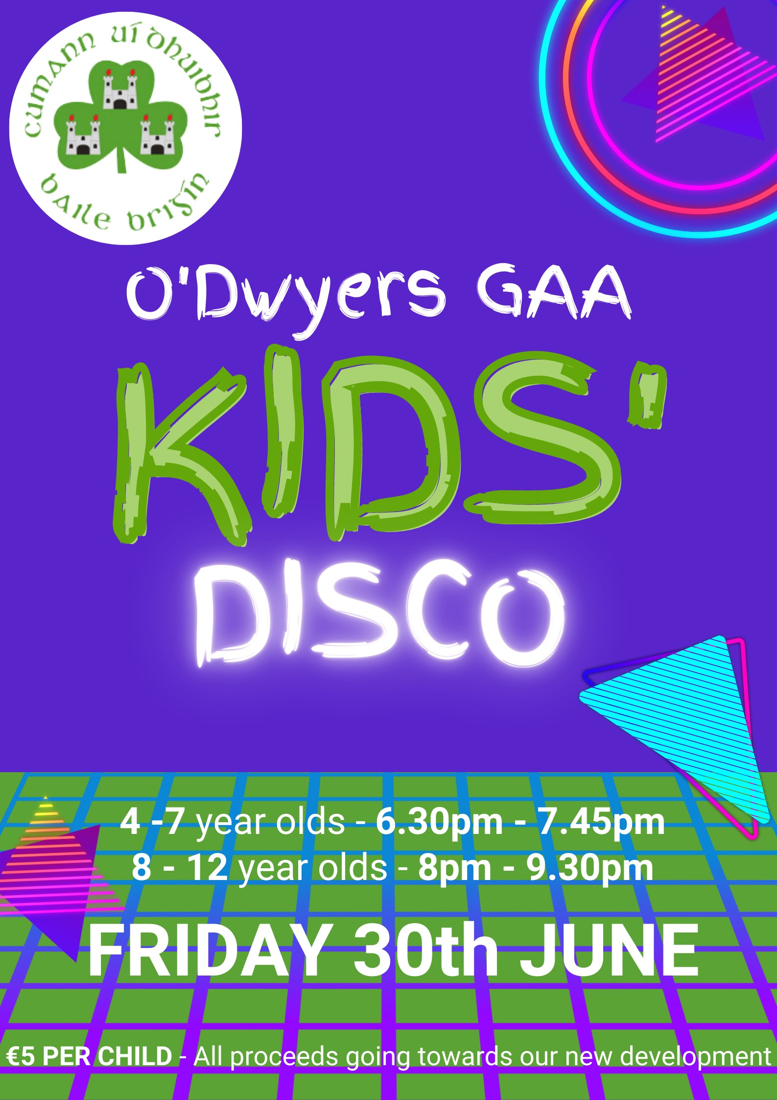 clubzap-kids-disco-tonight