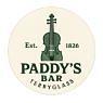 Paddy's Bar Terryglass