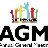 Spa LGFA Club AGM
