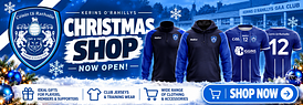 Club Shop - McKvr Sports