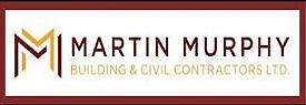 Martin Murphy Building & Civil Contractors LTD.