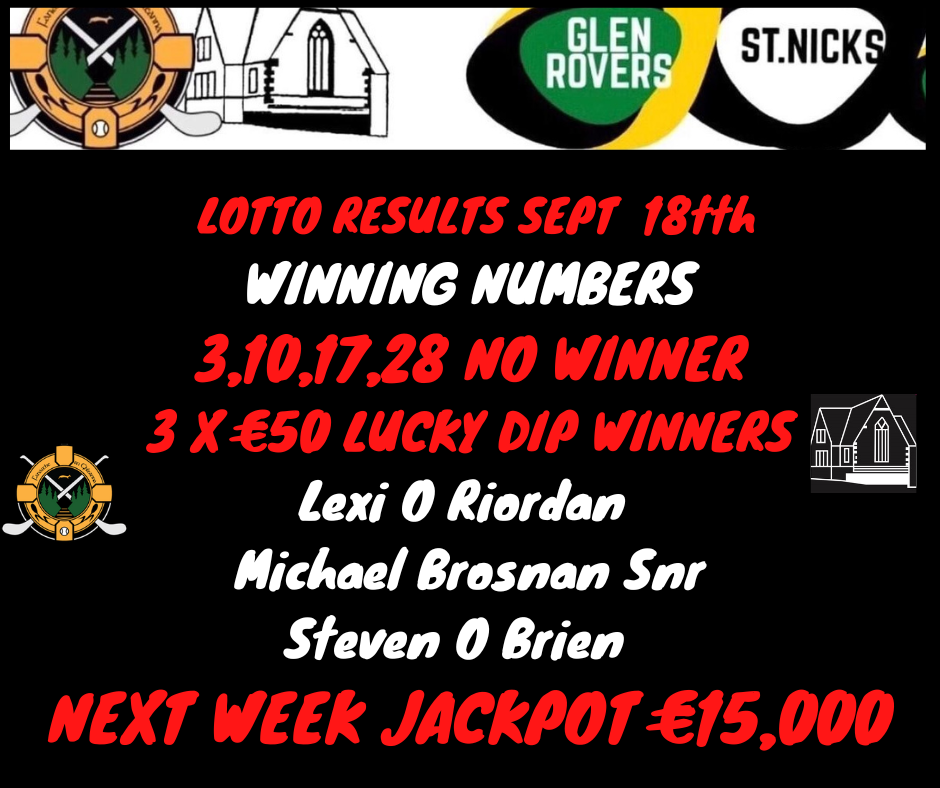 Lotto sept deals 18