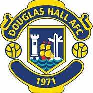 Douglas Hall AFC