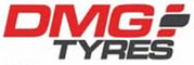 DMG Tyres