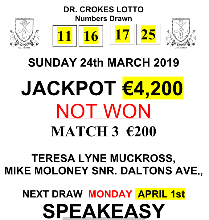 Lotto 16th store march 2019