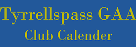 Club Calendar