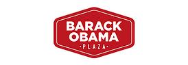 Barack Obama Plaza