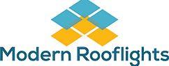 Modern Rooflights Ireland