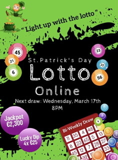 Daily lotto deals next draw