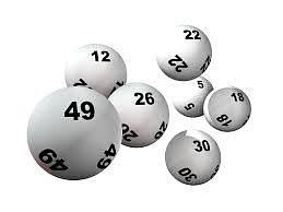 De La Salle GAA Lotto Result 16 JUL 2018