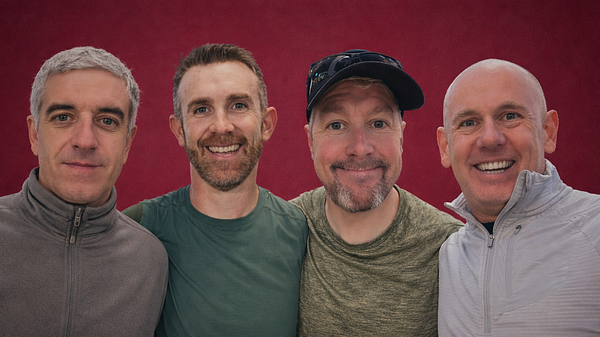 The Wallers - Sponsored by Royal Oak Distillery